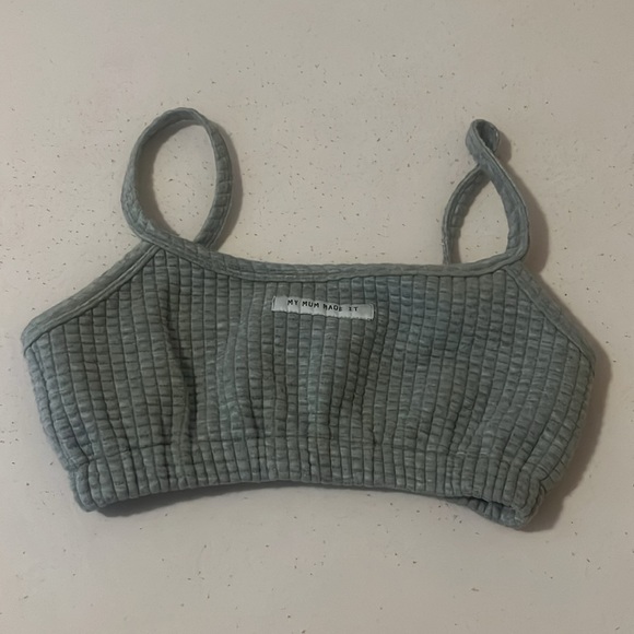 My Mum Made It Grey Lounge Set - Picture 4 of 9